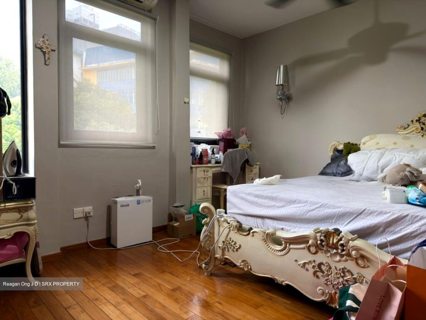 Tivoli Gardens (D19), Terrace #497839701